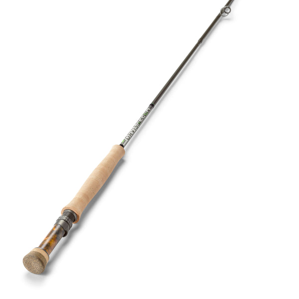 Recon®3-Weight 10' 4-Piece Fly Rod Image 1