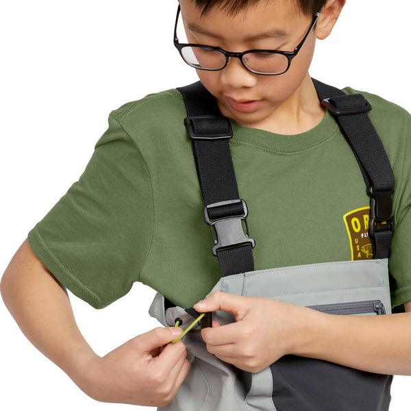 Kid's Clearwater Wader