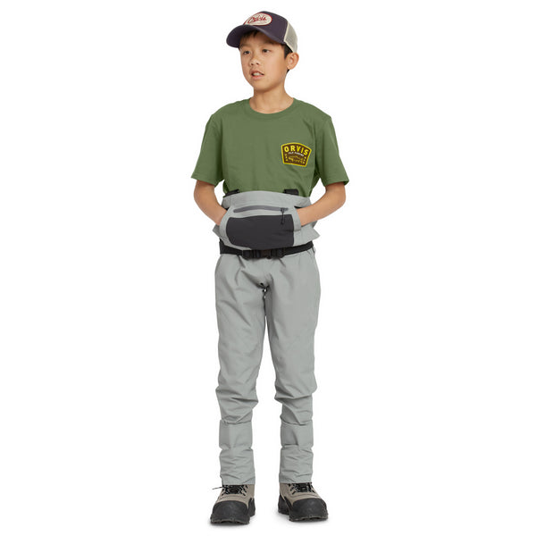 Kid's Clearwater Wader