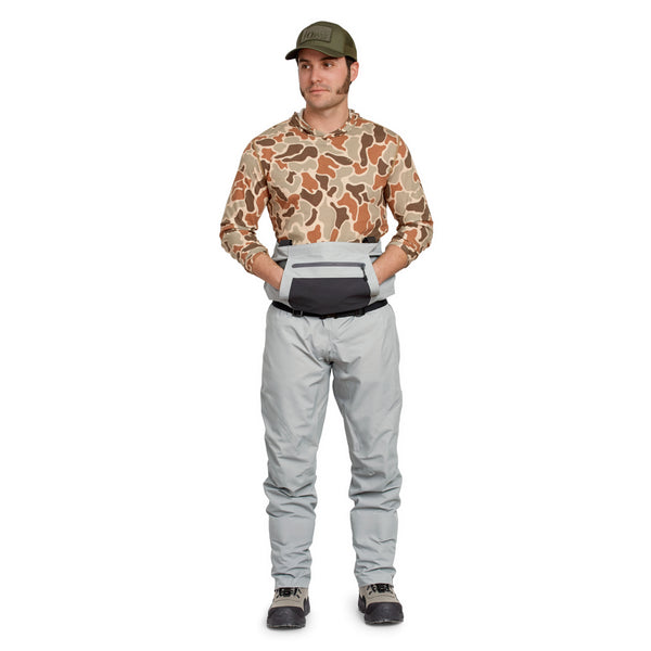 Men's Clearwater Wader Image 3
