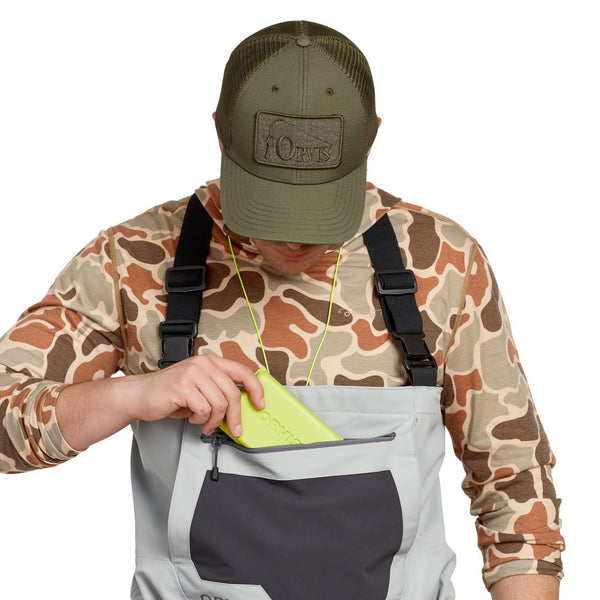 Men's Clearwater Wader Image 6