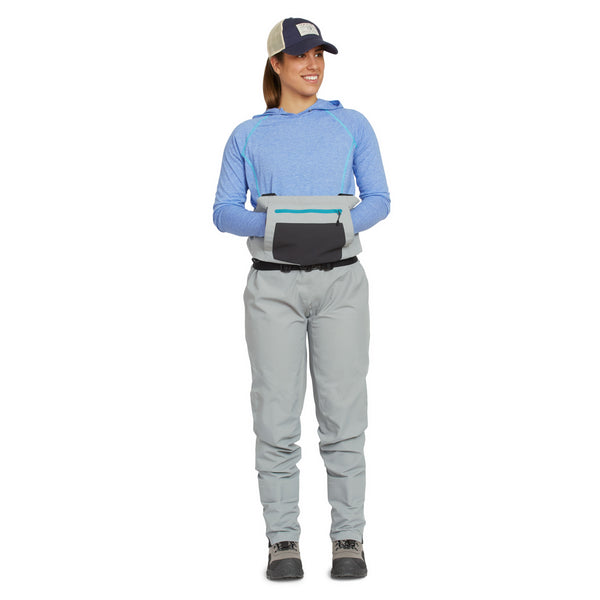 Women's Clearwater Wader Image 3