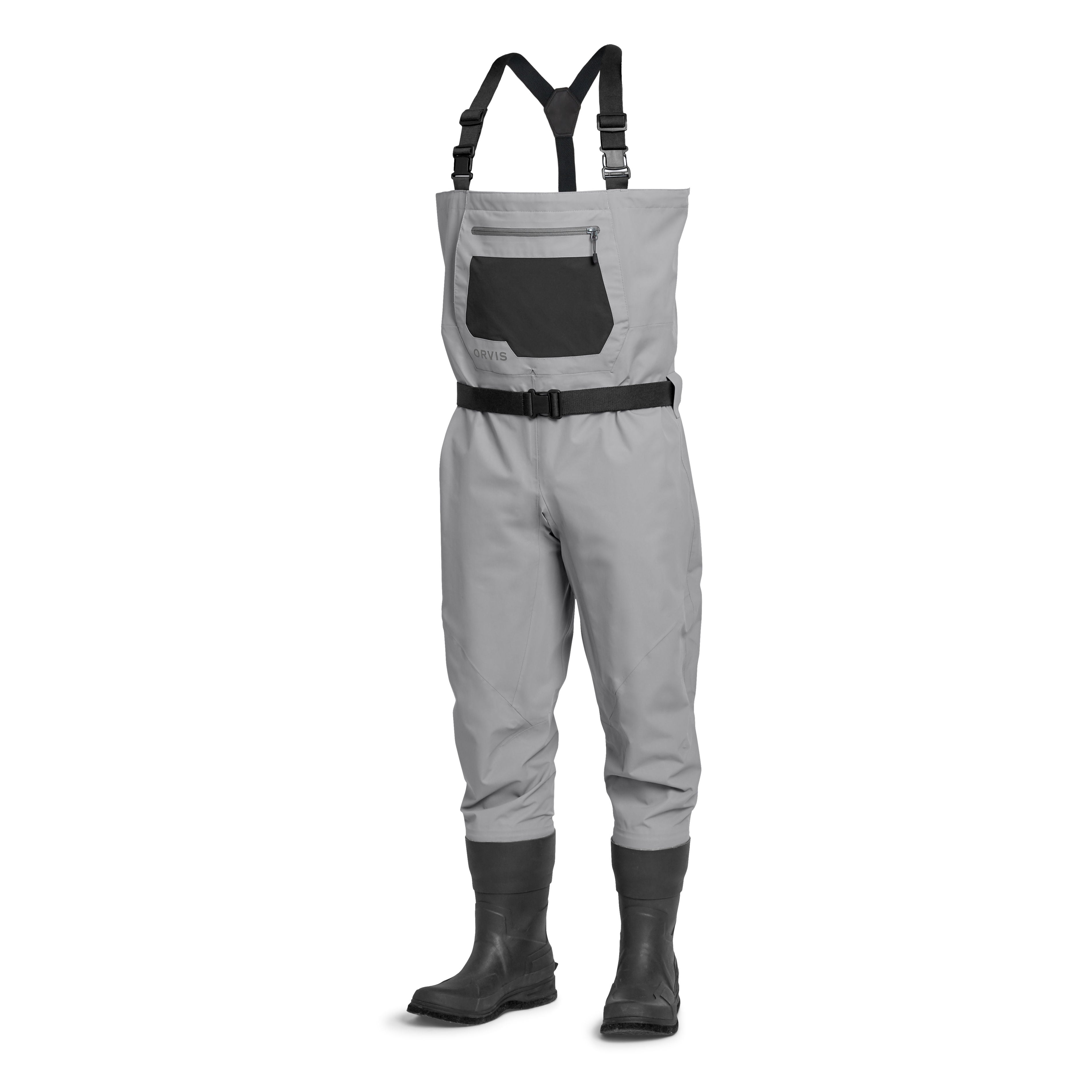 Clearwater® Bootfoot Wader, Fishing Equipment