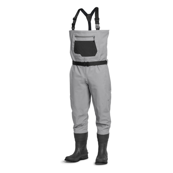 Clearwater Bootfoot Wader Image 1