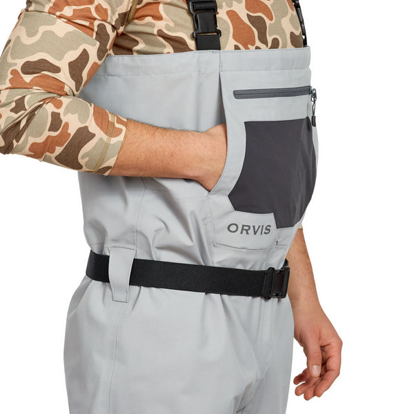 Clearwater Bootfoot Wader Image 4