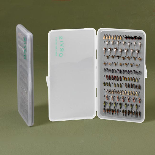 Orvis Super Slim Flybox