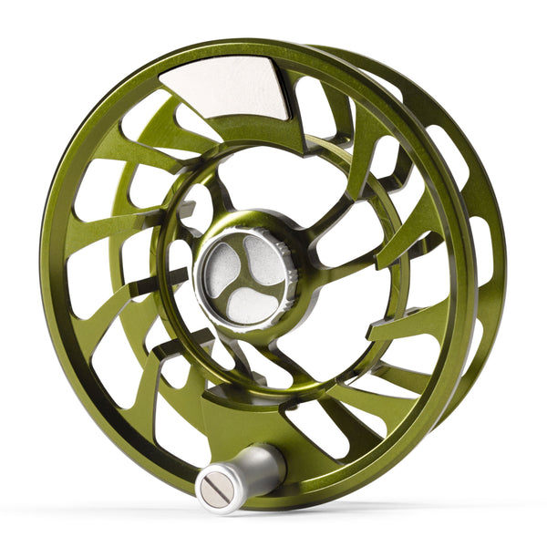 Mirage® LT Reels & Spools