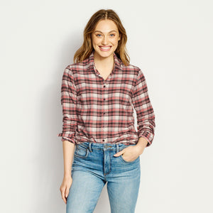 flannel shirt for women