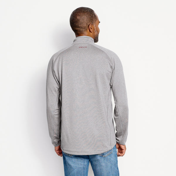 Horseshoe Hills Quarter-Zip