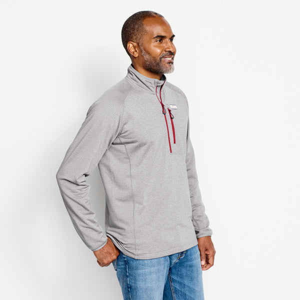 Horseshoe Hills Quarter-Zip