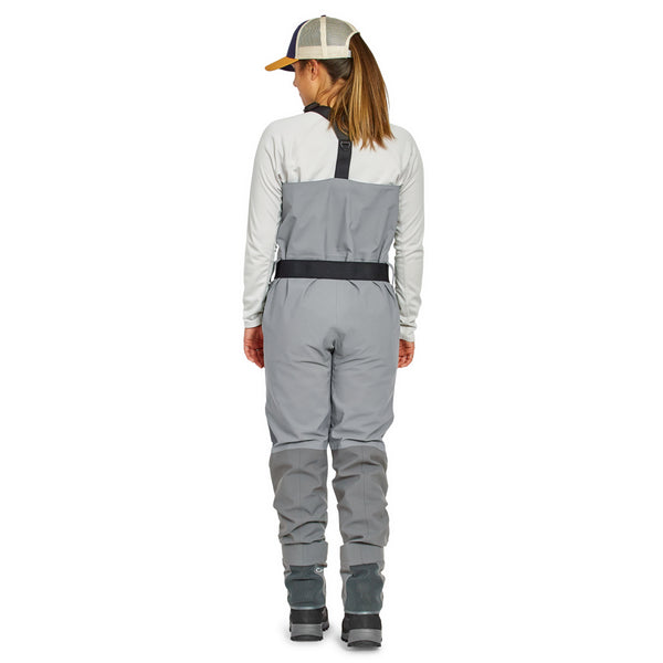 Women's PRO Wader Image 4