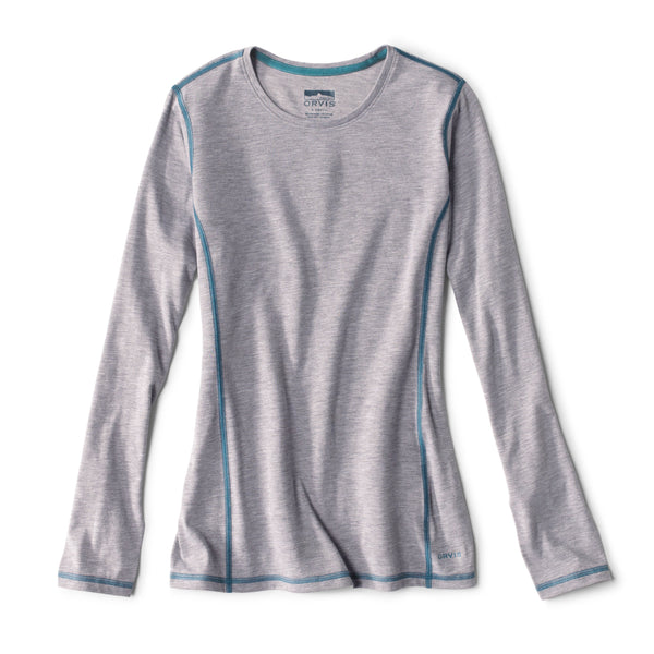 Women's drirelease® Long-Sleeved Tee