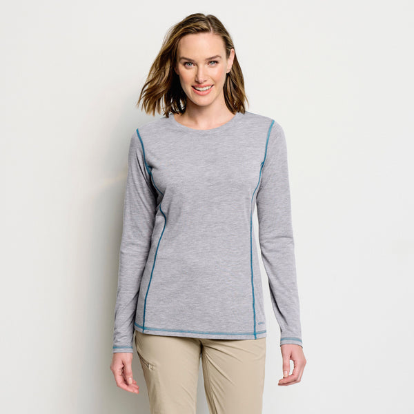 Women's drirelease® Long-Sleeved Tee