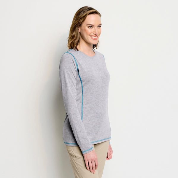 Women's drirelease® Long-Sleeved Tee