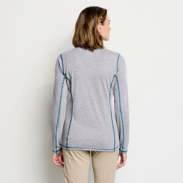 Women's drirelease® Long-Sleeved Tee