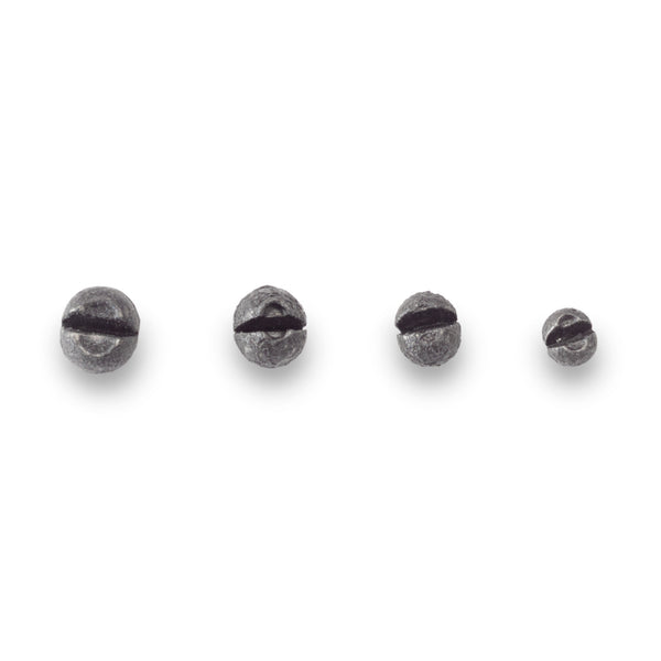 Orvis Non-Toxic Split Shot - 4 Sizes Image 2