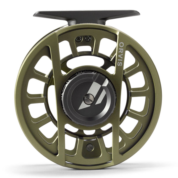 Hydros® Reels & Spools