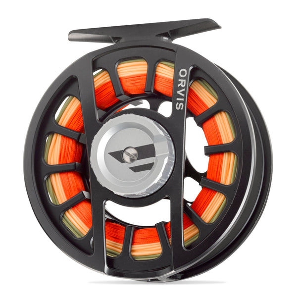 Hydros® Reels & Spools