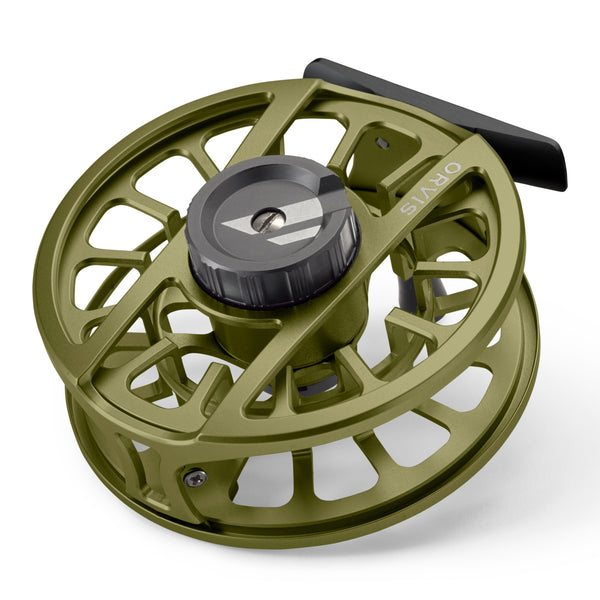 Hydros® Reels, Fly Fishing Reels