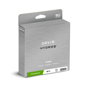 Hydros®  Nymph Line Image 1