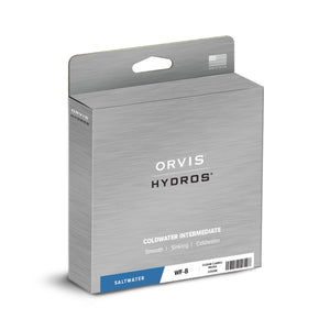 Hydros®  Cold Water Intermediate Image 1