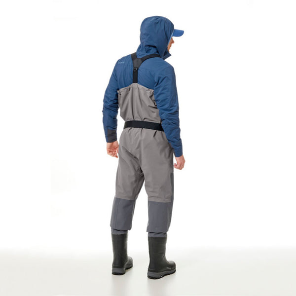 PRO Zip Bootfoot Waders