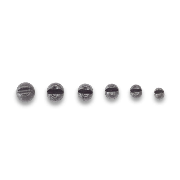 Orvis Non-Toxic Split Shot - 6 Sizes Image 2