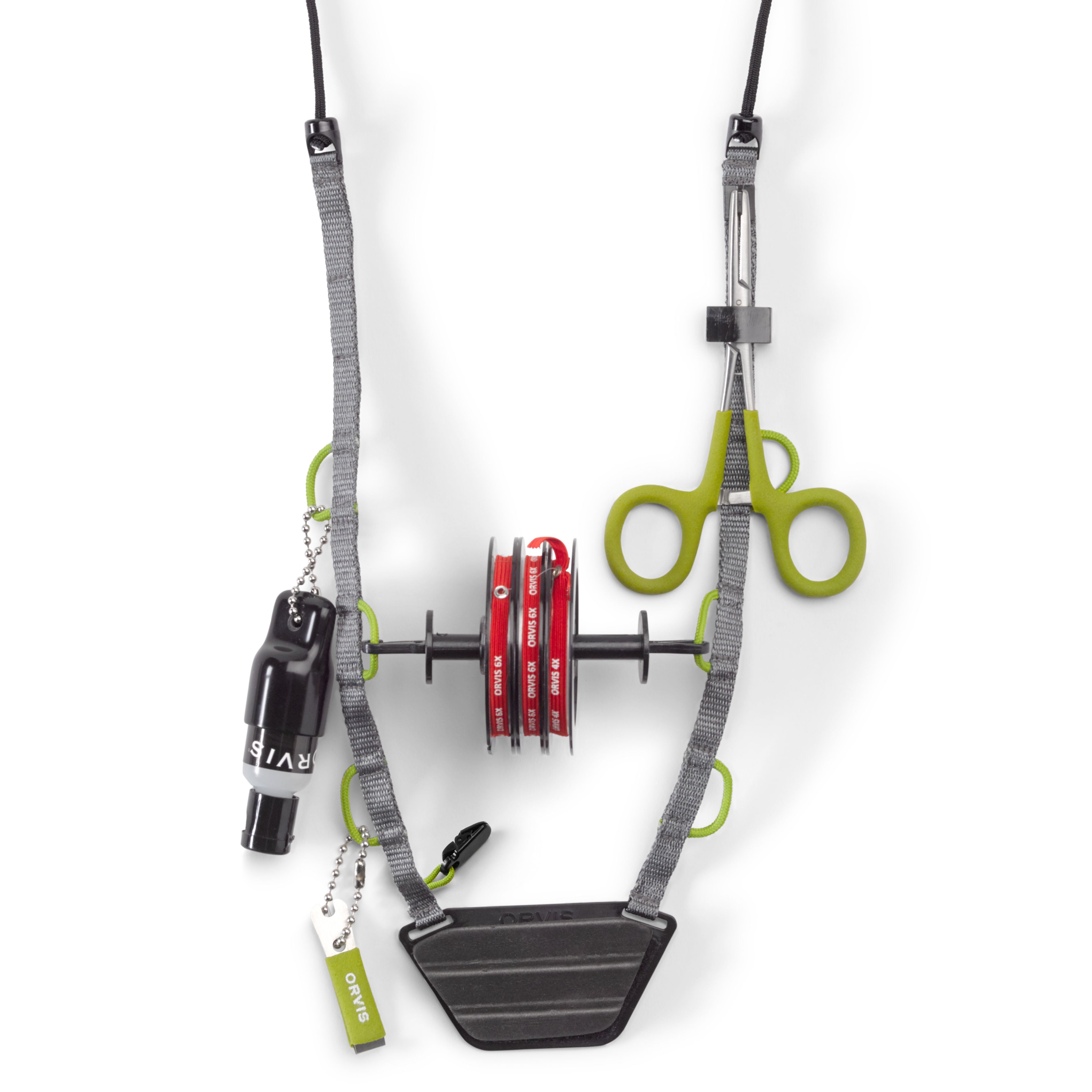 Orvis Lanyard Loaded | Efficient & Fully Equipped – Orvis UK