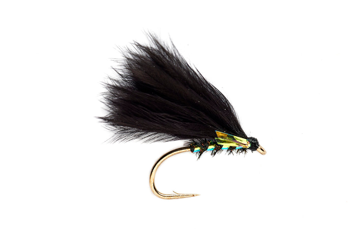 KJ Mirage Cormorant Fly Fishing Flies Uk Orvis Uk Orvis UK