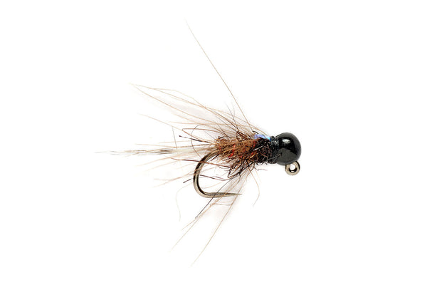 KJ Dirty Water Jig Barbless