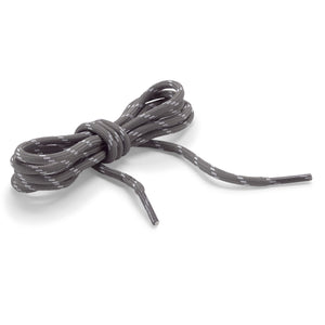 Replacement Wading Boot Laces Grey