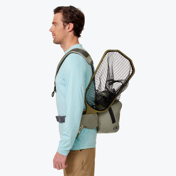 PRO Waterproof Hip Pack 10L