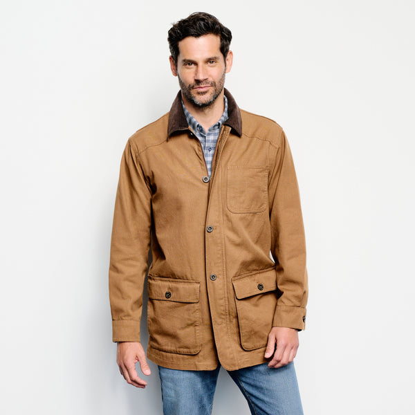 Classic Barn Coat