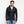 Load image into Gallery viewer, Orvis Men&#39;s Pro Fleece Hoodie - Blackout on model front facing
