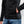 Load image into Gallery viewer, Orvis Men&#39;s Pro Fleece Hoodie - Blackout on model pocket detail
