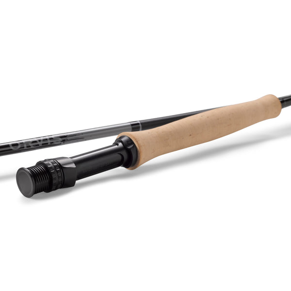Helios™ 3D Blackout 9'5" 5-Weight Fly Rod