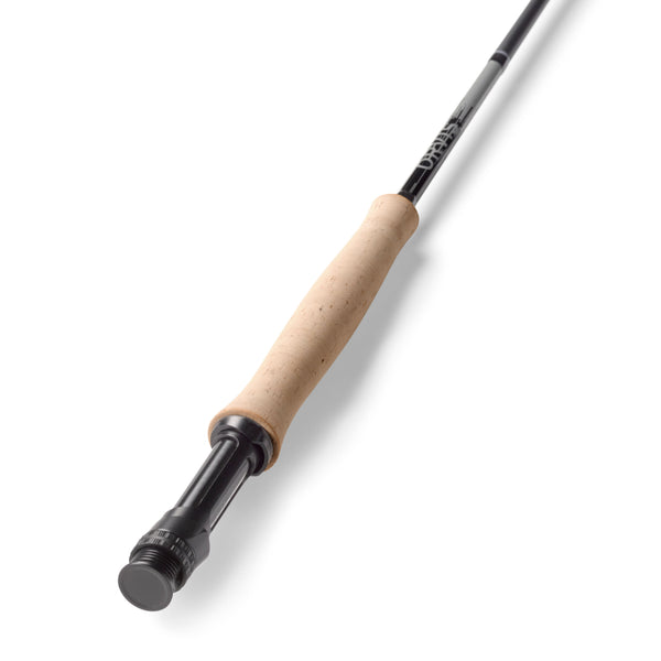 Helios™ 3D Blackout 5-Weight, 9'5" Fly Rod Image 1