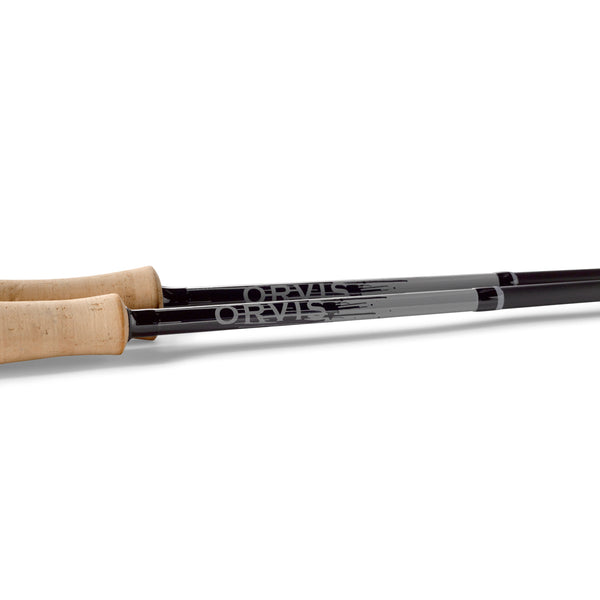 Helios™ 3D Blackout 8'5" 8-Weight Fly Rod