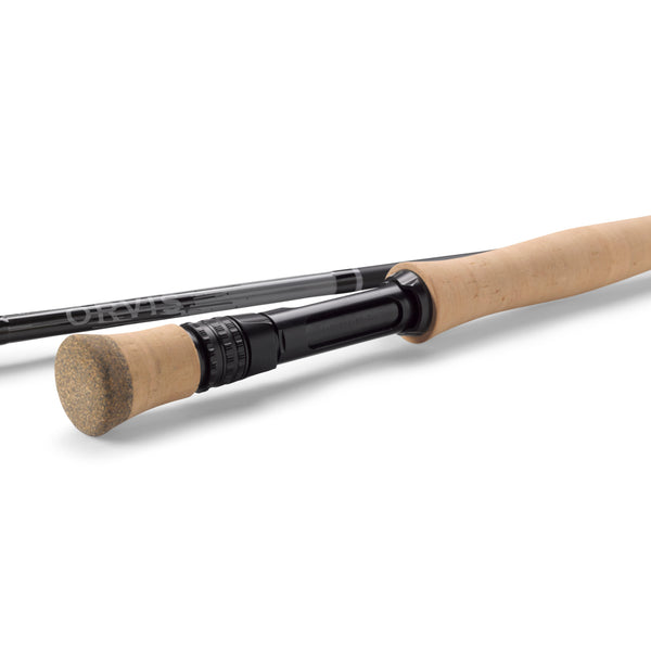 Helios™ 3D Blackout 8'5" 8-Weight Fly Rod