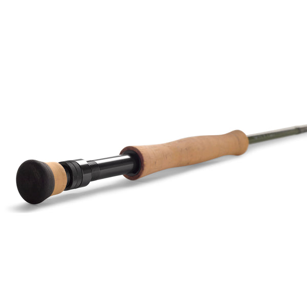Encounter® 9' 8-Weight Fly Rod Boxed Outfit Detail