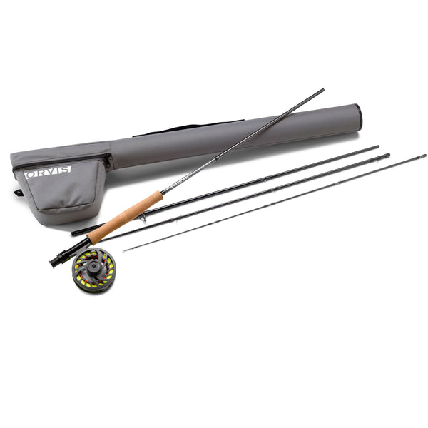 Clearwater® 9' 5-Weight Fly Rod Boxed Outfit