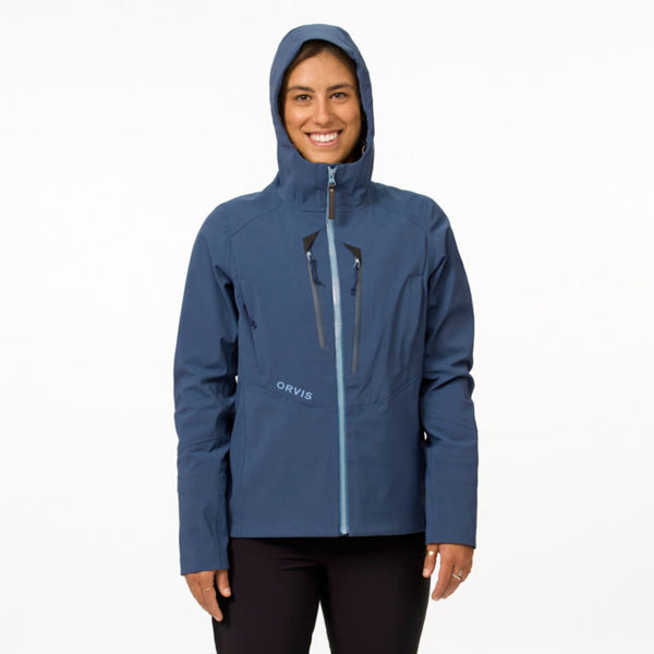 Women’s PRO Fishing Jacket