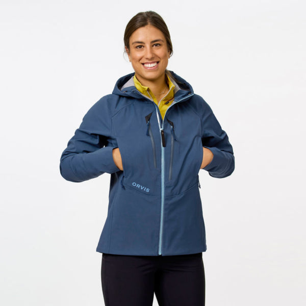 Women’s PRO Fishing Jacket