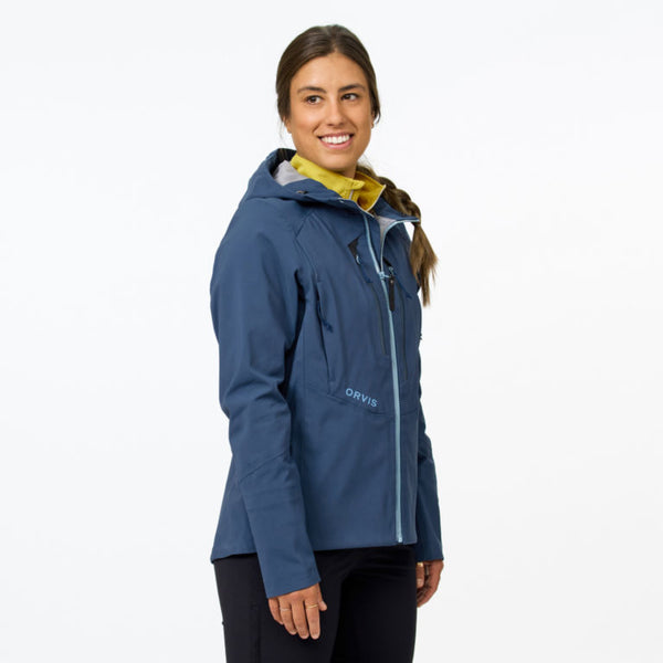 Women’s PRO Fishing Jacket