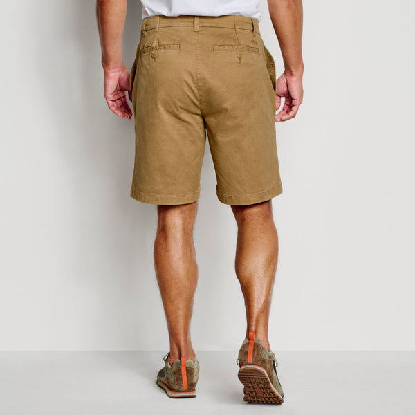 Angler Chino Shorts