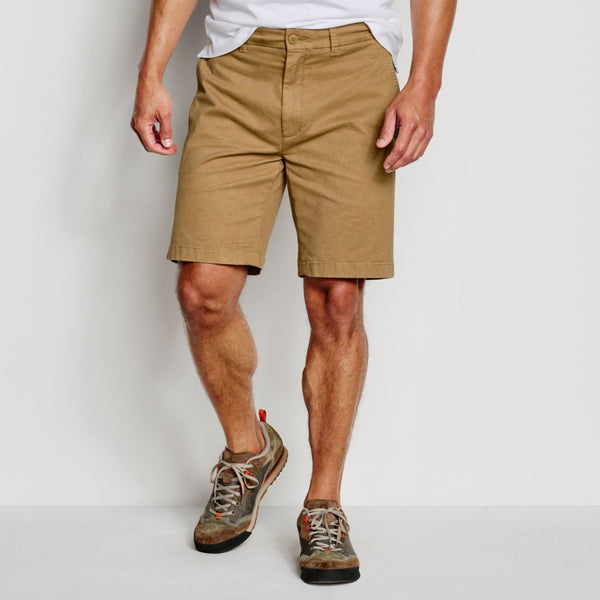 Angler Chino Shorts