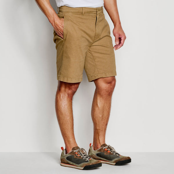 Angler Chino Shorts