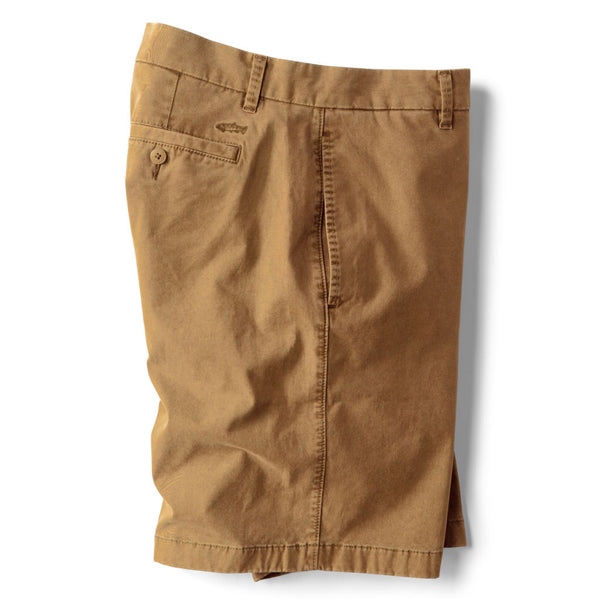 Angler Chino Shorts