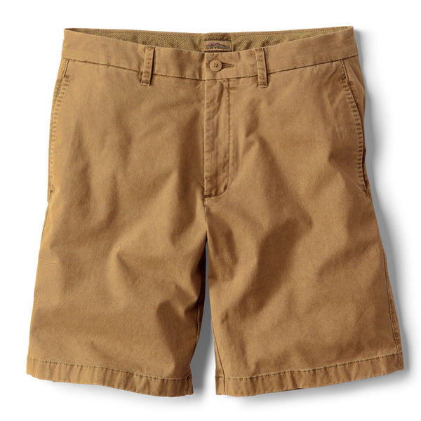 Angler Chino Shorts