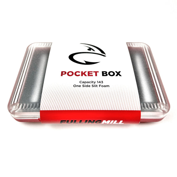 Fulling Mill Pocket Box